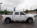 2014 Bright White Ram 1500 Express Crew Cab 4x4  photo #9
