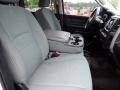 2014 Bright White Ram 1500 Express Crew Cab 4x4  photo #14
