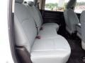 2014 Bright White Ram 1500 Express Crew Cab 4x4  photo #17