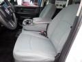 2014 Bright White Ram 1500 Express Crew Cab 4x4  photo #21