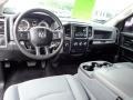 2014 Bright White Ram 1500 Express Crew Cab 4x4  photo #23