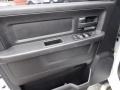 2014 Bright White Ram 1500 Express Crew Cab 4x4  photo #25