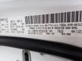 2014 Bright White Ram 1500 Express Crew Cab 4x4  photo #29