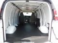 Summit White - Express 2500 Cargo WT Photo No. 6