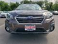 Cinnamon Brown Pearl - Outback 2.5i Premium Photo No. 2