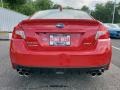 Pure Red - WRX Limited Photo No. 5