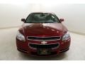 Red Jewel Tintcoat - Malibu LT Sedan Photo No. 2