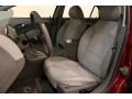 Red Jewel Tintcoat - Malibu LT Sedan Photo No. 5