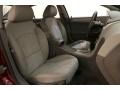 Red Jewel Tintcoat - Malibu LT Sedan Photo No. 12