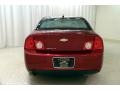 Red Jewel Tintcoat - Malibu LT Sedan Photo No. 15