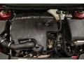 Red Jewel Tintcoat - Malibu LT Sedan Photo No. 16