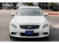 Moonlight White - G 37 Journey Sedan Photo No. 2