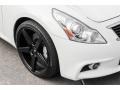 Moonlight White - G 37 Journey Sedan Photo No. 8
