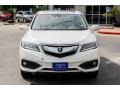 White Diamond Pearl - RDX Advance Photo No. 2