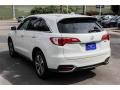 White Diamond Pearl - RDX Advance Photo No. 5