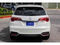 White Diamond Pearl - RDX Advance Photo No. 6