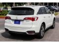 White Diamond Pearl - RDX Advance Photo No. 7