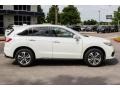 White Diamond Pearl - RDX Advance Photo No. 8