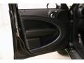 Absolute Black Metallic - Countryman Cooper S Photo No. 4