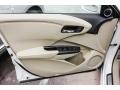 White Diamond Pearl - RDX Advance Photo No. 14