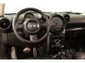 Absolute Black Metallic - Countryman Cooper S Photo No. 6