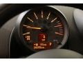 Absolute Black Metallic - Countryman Cooper S Photo No. 8