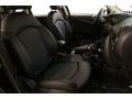 Absolute Black Metallic - Countryman Cooper S Photo No. 12