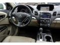 White Diamond Pearl - RDX Advance Photo No. 24