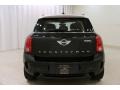 Absolute Black Metallic - Countryman Cooper S Photo No. 15