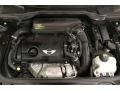 Absolute Black Metallic - Countryman Cooper S Photo No. 16