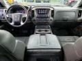 Onyx Black - Sierra 2500HD Denali Crew Cab 4x4 Photo No. 23