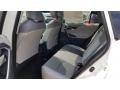 Light Gray Rear Seat Photo for 2019 Toyota RAV4 #133735289
