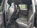 Black Rear Seat Photo for 2019 Ram 2500 #133735640