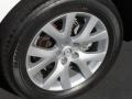 2007 Crystal White Pearl Mica Mazda CX-7 Grand Touring  photo #28