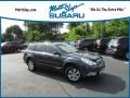 Graphite Gray Metallic 2011 Subaru Outback 2.5i Limited Wagon