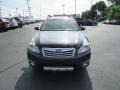 2011 Graphite Gray Metallic Subaru Outback 2.5i Limited Wagon  photo #3