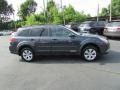 2011 Graphite Gray Metallic Subaru Outback 2.5i Limited Wagon  photo #5