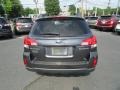 2011 Graphite Gray Metallic Subaru Outback 2.5i Limited Wagon  photo #7