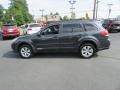 2011 Graphite Gray Metallic Subaru Outback 2.5i Limited Wagon  photo #9