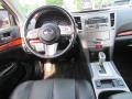 2011 Graphite Gray Metallic Subaru Outback 2.5i Limited Wagon  photo #10