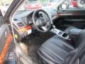 2011 Graphite Gray Metallic Subaru Outback 2.5i Limited Wagon  photo #12