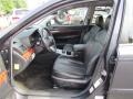 2011 Graphite Gray Metallic Subaru Outback 2.5i Limited Wagon  photo #13