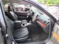 2011 Graphite Gray Metallic Subaru Outback 2.5i Limited Wagon  photo #18