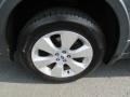 2011 Graphite Gray Metallic Subaru Outback 2.5i Limited Wagon  photo #23