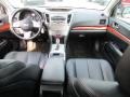 2011 Graphite Gray Metallic Subaru Outback 2.5i Limited Wagon  photo #25