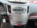 2011 Graphite Gray Metallic Subaru Outback 2.5i Limited Wagon  photo #26