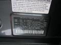 2011 Graphite Gray Metallic Subaru Outback 2.5i Limited Wagon  photo #30