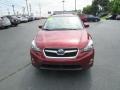 2015 Venetian Red Pearl Subaru XV Crosstrek 2.0i Premium  photo #3