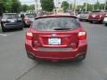 2015 Venetian Red Pearl Subaru XV Crosstrek 2.0i Premium  photo #7