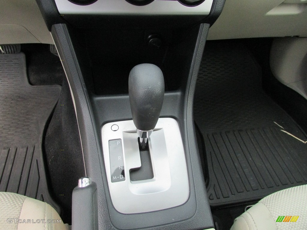 2015 XV Crosstrek 2.0i Premium - Venetian Red Pearl / Ivory photo #26